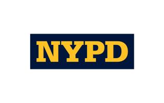 NYPD logo -Wet Tech client